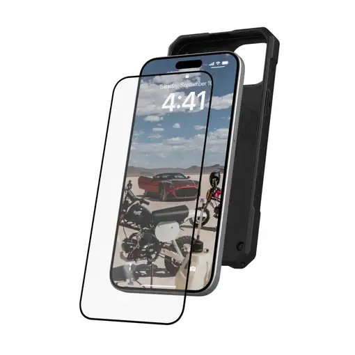 Urban Armor Gear 144352110040 protector de pantalla o trasero para teléfono móvil