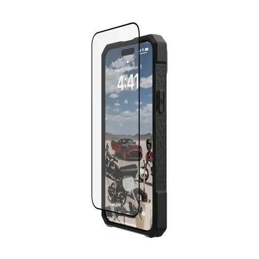 Urban Armor Gear 144352110040 protector de pantalla o trasero para teléfono móvil