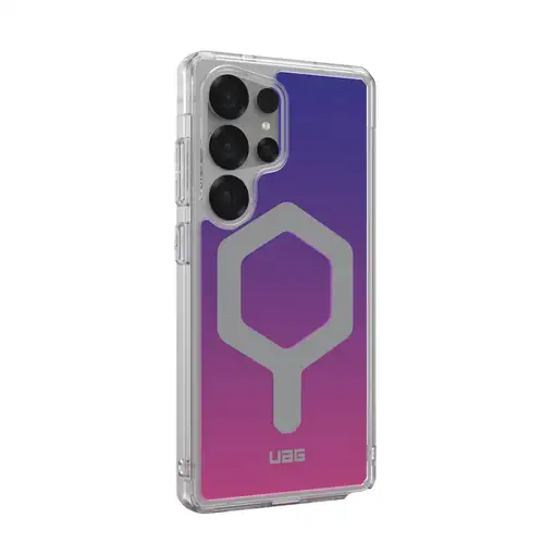 Urban Armor Gear Plyo Pro funda para teléfono móvil 17,3 cm (6.8") Rosa, Púrpura