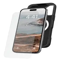 Urban Armor Gear 14436111NA protector de pantalla o trasero para teléfono móvil Ap