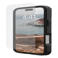 Urban Armor Gear 14436111NA protector de pantalla o trasero para teléfono móvil Ap