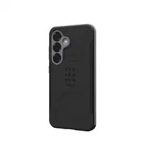 Urban Armor Gear Civilian funda para teléfono móvil 15,8 cm (6.2") Negro