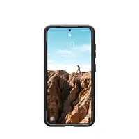 Urban Armor Gear Civilian funda para teléfono móvil 15,8 cm (6.2") Negro