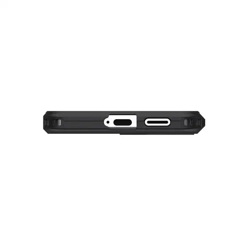 Urban Armor Gear Civilian funda para teléfono móvil 15,8 cm (6.2") Negro