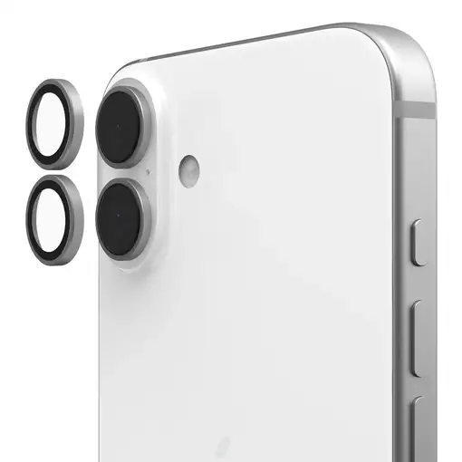 Urban Armor Gear 144378113636 protector de pantalla o trasero para teléfono móvil