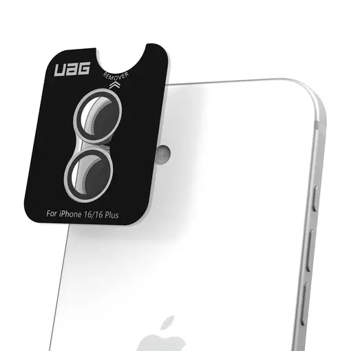 Urban Armor Gear 144378113636 protector de pantalla o trasero para teléfono móvil