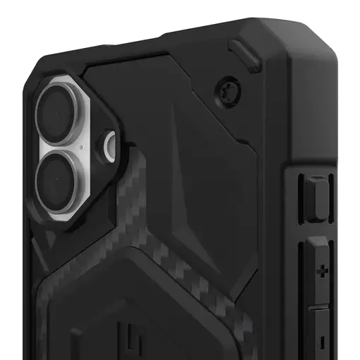 Urban Armor Gear 144378113636 protector de pantalla o trasero para teléfono móvil