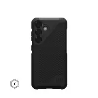 Urban Armor Gear Metropolis LT funda para teléfono móvil 15,8 cm (6.2") Negro