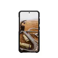 Urban Armor Gear Metropolis LT funda para teléfono móvil 15,8 cm (6.2") Negro