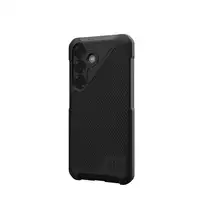 Urban Armor Gear Metropolis LT funda para teléfono móvil 15,8 cm (6.2") Negro