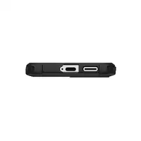 Urban Armor Gear Metropolis LT funda para teléfono móvil 15,8 cm (6.2") Negro