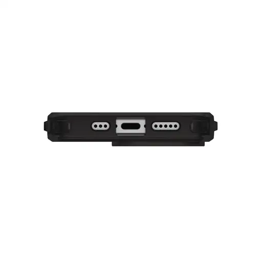Urban Armor Gear Plyo funda para teléfono móvil 16 cm (6.3") Negro, Bronce