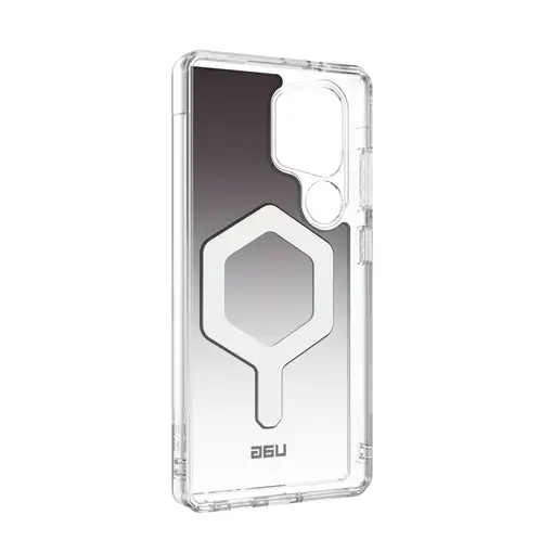 Urban Armor Gear Plyo Pro funda para teléfono móvil 17,3 cm (6.8") Negro, Gris