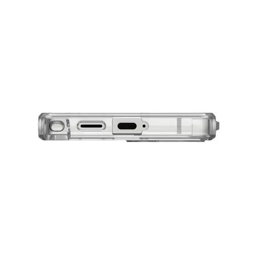 Urban Armor Gear Plyo Pro funda para teléfono móvil 17,3 cm (6.8") Negro, Gris