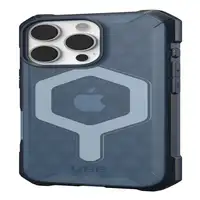 Urban Armor Gear Essential Armor funda para teléfono móvil 16 cm (6.3") Azul