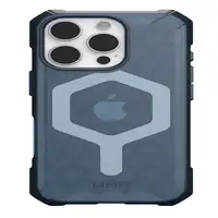Urban Armor Gear Essential Armor funda para teléfono móvil 16 cm (6.3") Azul