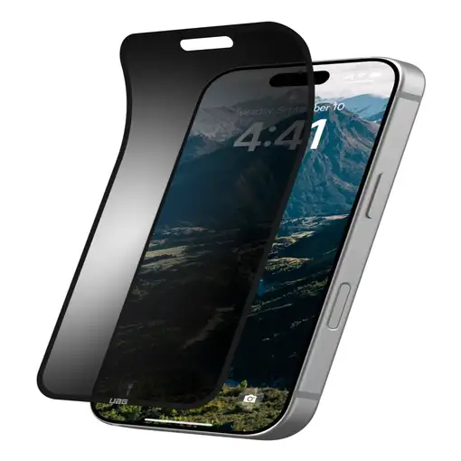 Urban Armor Gear 14436811NA protector de pantalla o trasero para teléfono móvil Pr