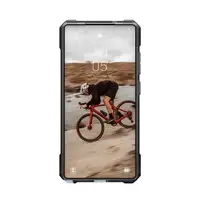 Urban Armor Gear Essential Armor funda para teléfono móvil 17,3 cm (6.8") Gris