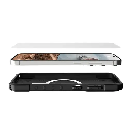 Urban Armor Gear 24447011NA protector de pantalla o trasero para teléfono móvil Sa