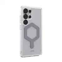 Urban Armor Gear Plyo Pro funda para teléfono móvil 17,3 cm (6.8") Gris, Plata