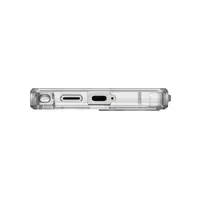 Urban Armor Gear Plyo Pro funda para teléfono móvil 17,3 cm (6.8") Gris, Plata