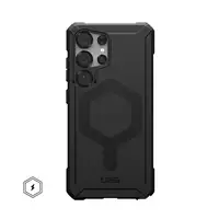 Urban Armor Gear Essential Armor funda para teléfono móvil 17,3 cm (6.8") Negro