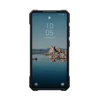 Urban Armor Gear Essential Armor funda para teléfono móvil 17,3 cm (6.8") Negro