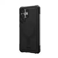 Urban Armor Gear Essential Armor funda para teléfono móvil 17,3 cm (6.8") Negro