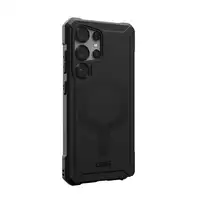 Urban Armor Gear Essential Armor funda para teléfono móvil 17,3 cm (6.8") Negro