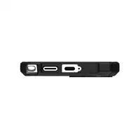 Urban Armor Gear Essential Armor funda para teléfono móvil 17,3 cm (6.8") Negro