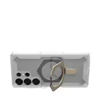 Urban Armor Gear Plasma XTE funda para teléfono móvil 17,3 cm (6.8") Titanio, Tran