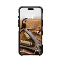 Urban Armor Gear Metropolis LT funda para teléfono móvil 17,5 cm (6.9") Azul
