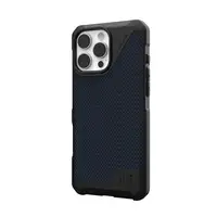 Urban Armor Gear Metropolis LT funda para teléfono móvil 17,5 cm (6.9") Azul