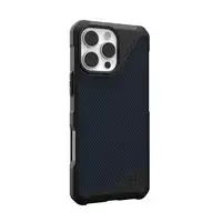 Urban Armor Gear Metropolis LT funda para teléfono móvil 17,5 cm (6.9") Azul