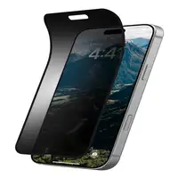 Urban Armor Gear 14436911NA protector de pantalla o trasero para teléfono móvil Pr