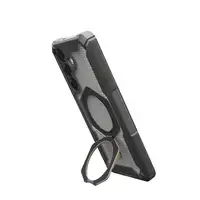 Urban Armor Gear Plasma XTE funda para teléfono móvil 17 cm (6.7") Gris, Titanio