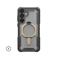 Urban Armor Gear Plasma XTE funda para teléfono móvil 17 cm (6.7") Gris, Titanio
