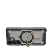 Urban Armor Gear Plasma XTE funda para teléfono móvil 17 cm (6.7") Gris, Titanio