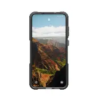 Urban Armor Gear Plasma XTE funda para teléfono móvil 17 cm (6.7") Gris, Titanio