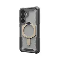 Urban Armor Gear Plasma XTE funda para teléfono móvil 17 cm (6.7") Gris, Titanio