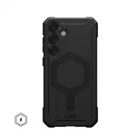 Urban Armor Gear Essential funda para teléfono móvil 17 cm (6.7") Negro