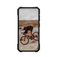 Urban Armor Gear Essential funda para teléfono móvil 17 cm (6.7") Negro