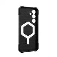 Urban Armor Gear Essential funda para teléfono móvil 17 cm (6.7") Negro
