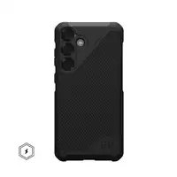 Urban Armor Gear Metropolis LT funda para teléfono móvil 17 cm (6.7") Negro