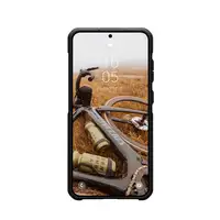 Urban Armor Gear Metropolis LT funda para teléfono móvil 17 cm (6.7") Negro