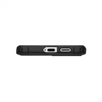 Urban Armor Gear Metropolis LT funda para teléfono móvil 17 cm (6.7") Negro