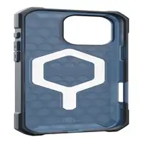 Urban Armor Gear Essential Armor funda para teléfono móvil 17,5 cm (6.9") Azul