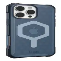 Urban Armor Gear Essential Armor funda para teléfono móvil 17,5 cm (6.9") Azul