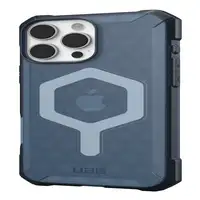 Urban Armor Gear Essential Armor funda para teléfono móvil 17,5 cm (6.9") Azul