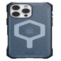 Urban Armor Gear Essential Armor funda para teléfono móvil 17,5 cm (6.9") Azul